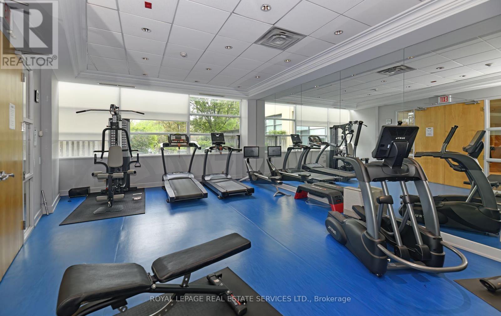 205 - 1001 Roselawn Avenue, Toronto, Ontario  M6B 4M4 - Photo 24 - W12697934