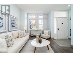 30 MICHAEL POWER PLACE, Toronto, Ontario