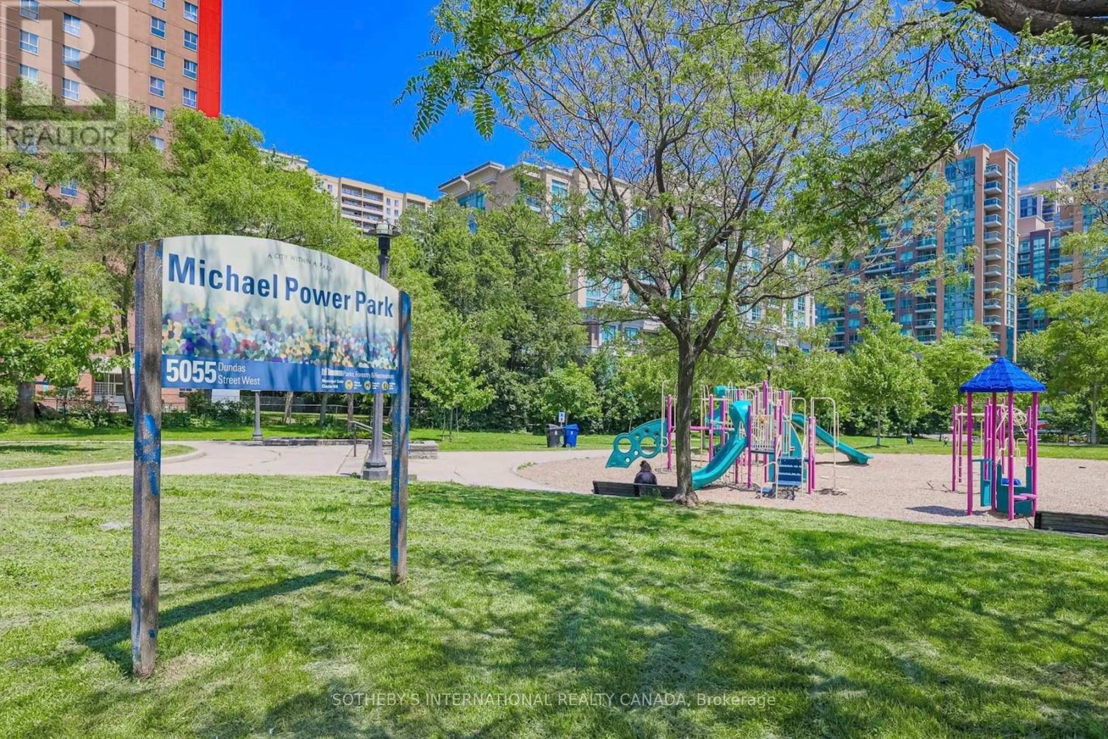 30 Michael Power Place, Toronto, Ontario  M9A 5G9 - Photo 45 - W12701306