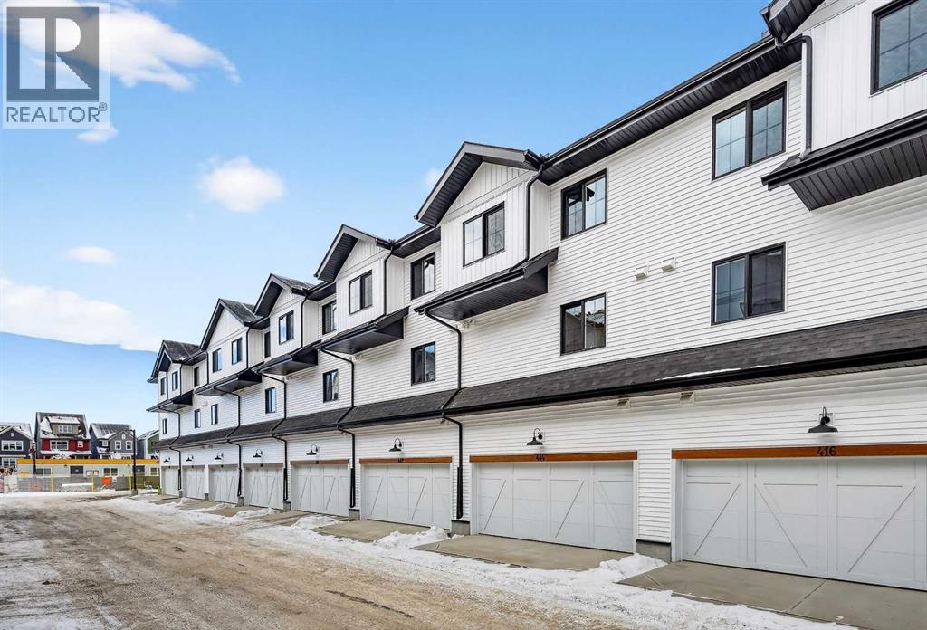 414, 1750 Rangeview Drive Se, Calgary, Alberta  T3S 0X3 - Photo 34 - A2279262