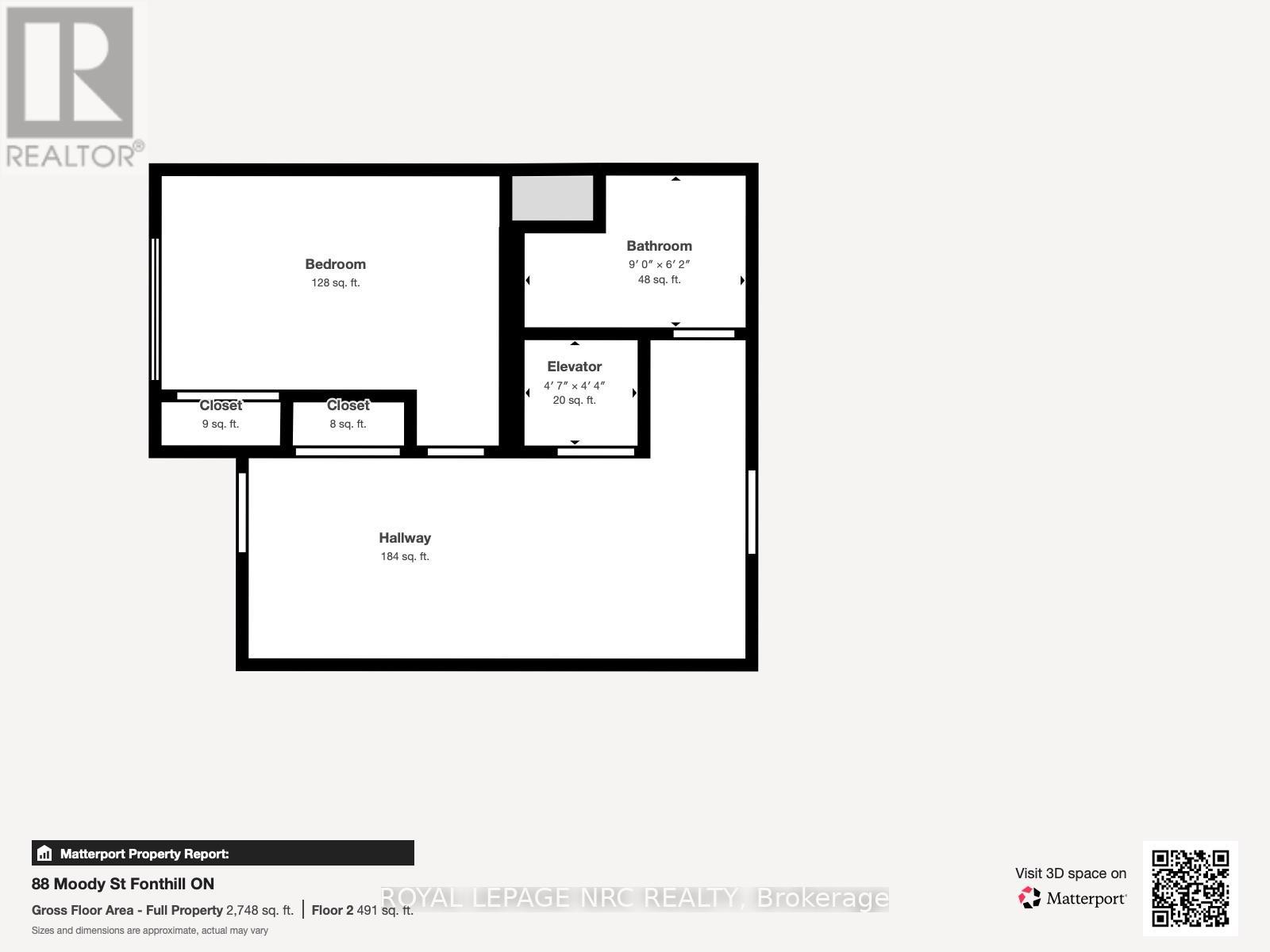 88 Moody Street, Pelham, Ontario  L3E 0B3 - Photo 41 - X12701346