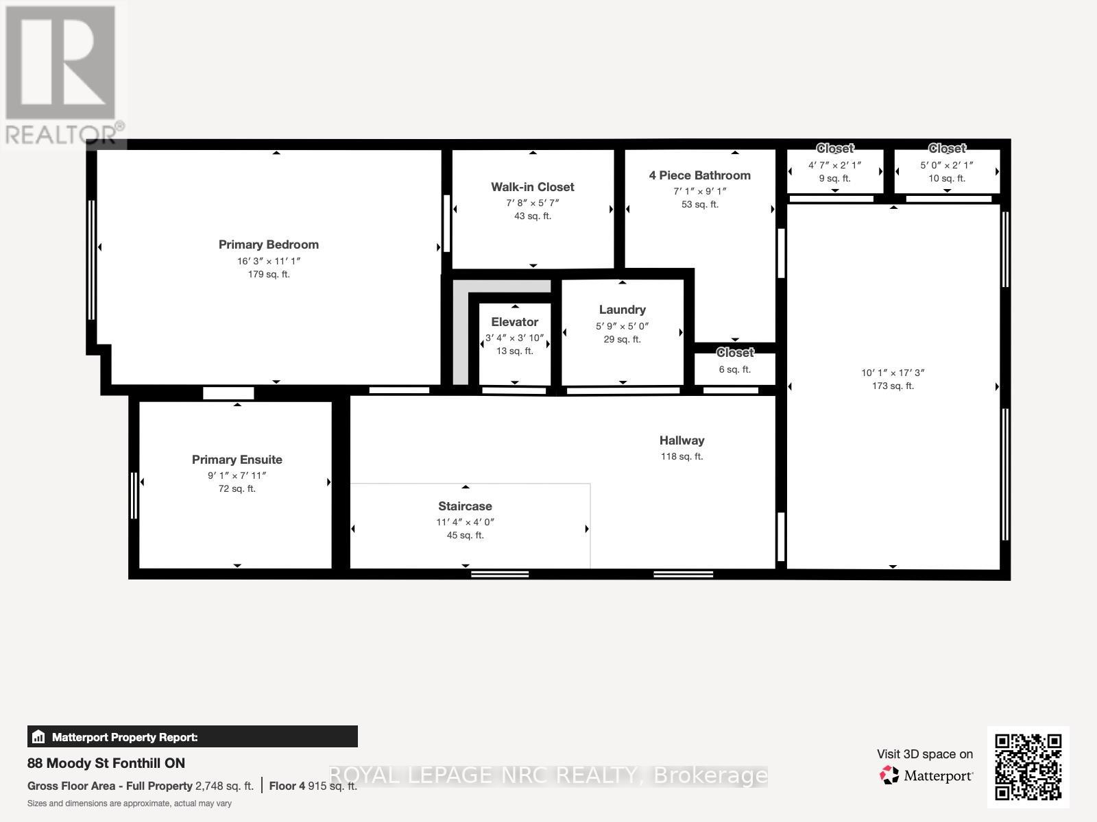 88 Moody Street, Pelham, Ontario  L3E 0B3 - Photo 43 - X12701346