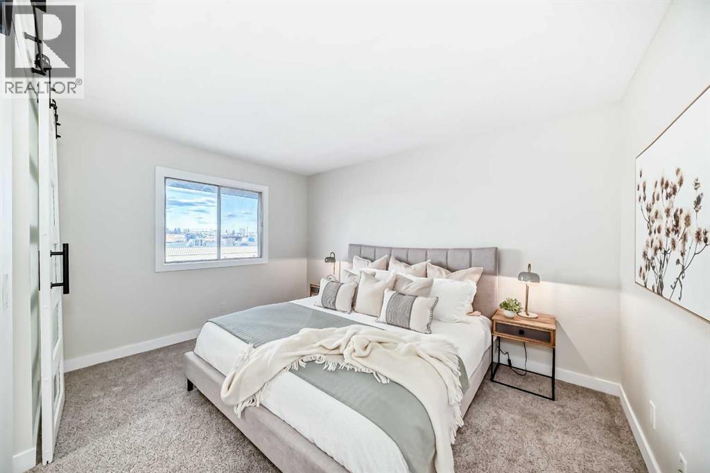 305, 919 38 Street Ne, Calgary, Alberta  T2A 6E1 - Photo 15 - A2277685