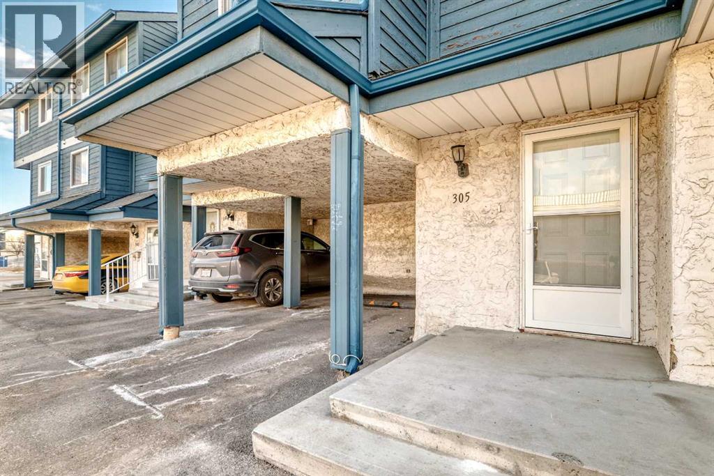 305, 919 38 Street Ne, Calgary, Alberta  T2A 6E1 - Photo 3 - A2277685
