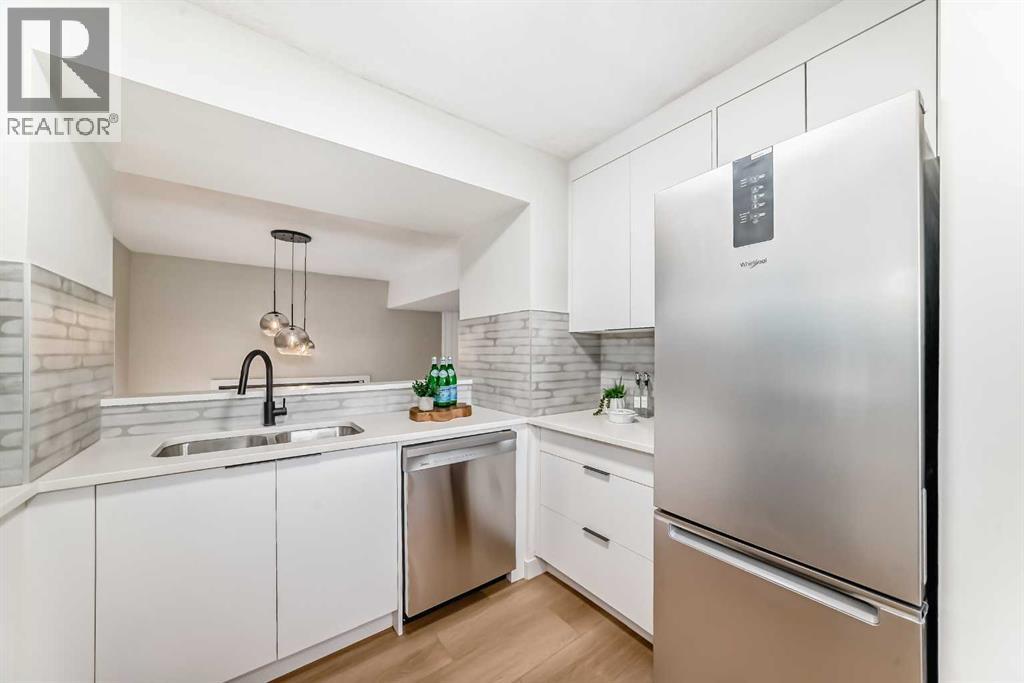 305, 919 38 Street Ne, Calgary, Alberta  T2A 6E1 - Photo 9 - A2277685