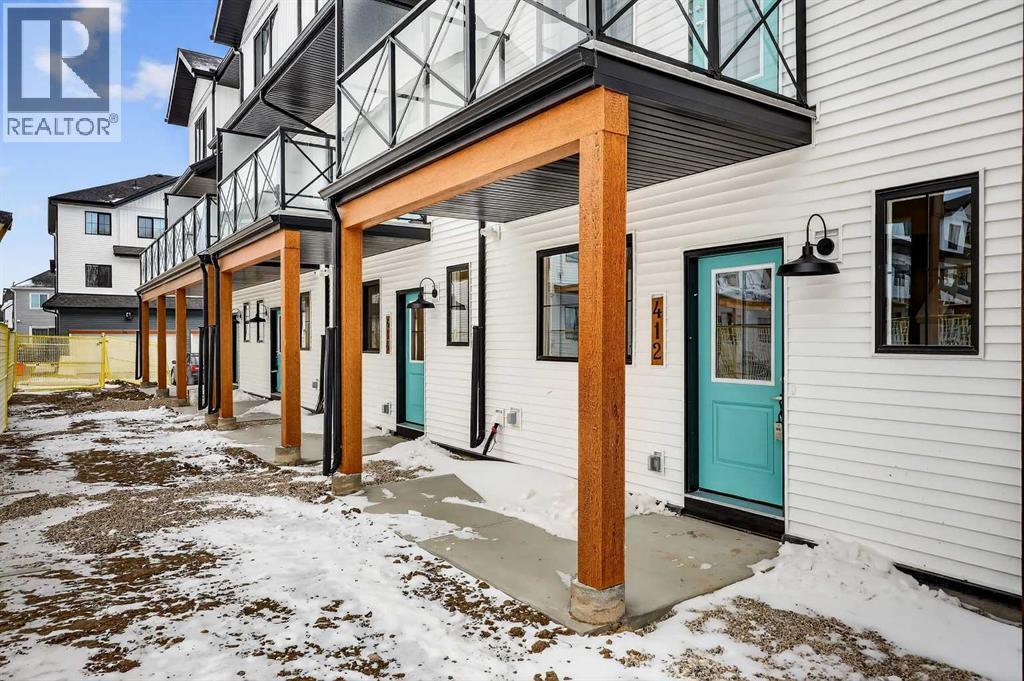 412, 1750 Rangeview Drive Se, Calgary, Alberta  T3S 0X3 - Photo 34 - A2279250
