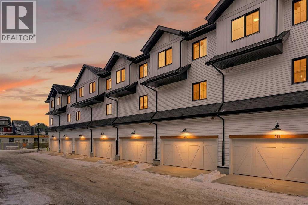 412, 1750 Rangeview Drive Se, Calgary, Alberta  T3S 0X3 - Photo 35 - A2279250