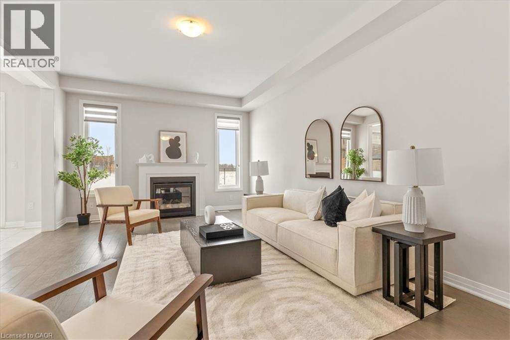 478 Robert Woolner Street, Ayr, Ontario  N0B 1E0 - Photo 7 - 40798912