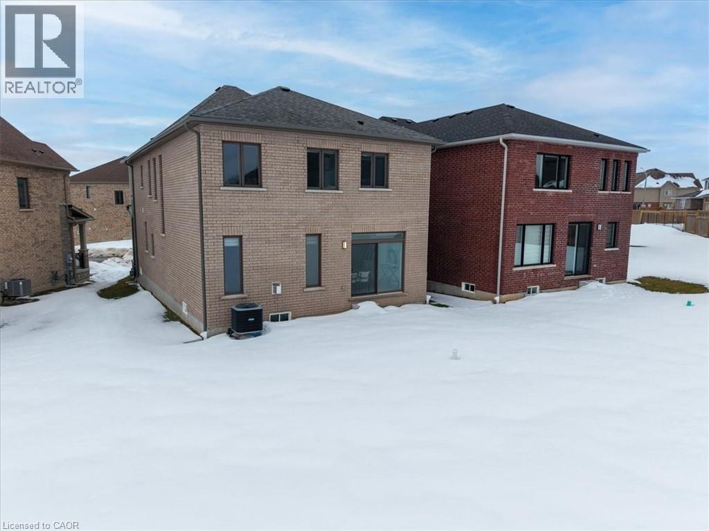 478 Robert Woolner Street, Ayr, Ontario  N0B 1E0 - Photo 26 - 40798912