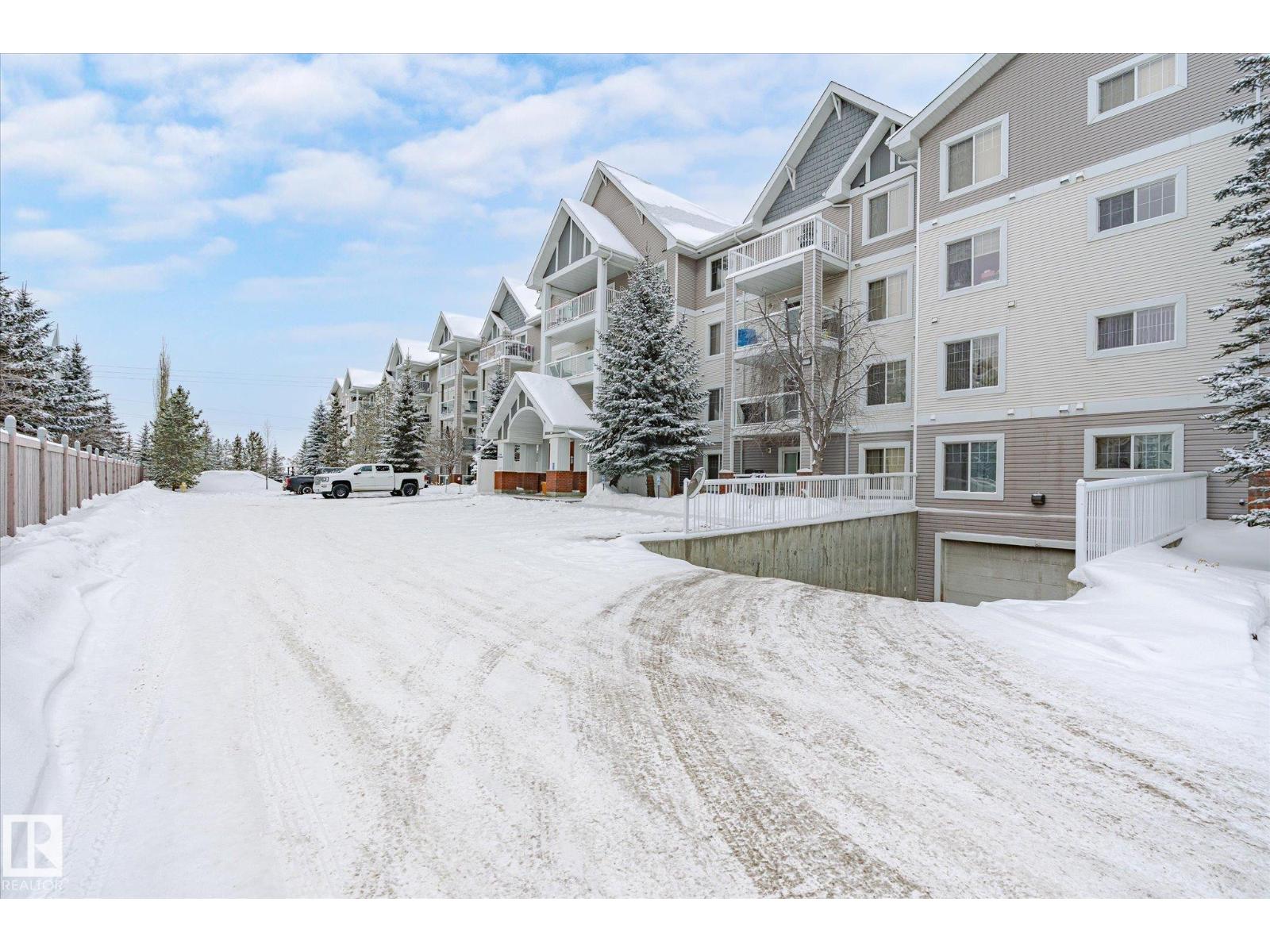 #205 13710 150 Av Nw Nw, Edmonton, Alberta  T6V 0B2 - Photo 4 - E4469419