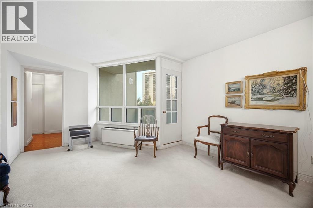 296 Mill Road Unit# A21, Toronto, Ontario  M9C 4X8 - Photo 20 - 40798973