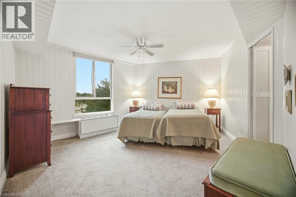 296 Mill Road Unit# A21, Toronto, Ontario  M9C 4X8 - Photo 26 - 40798973