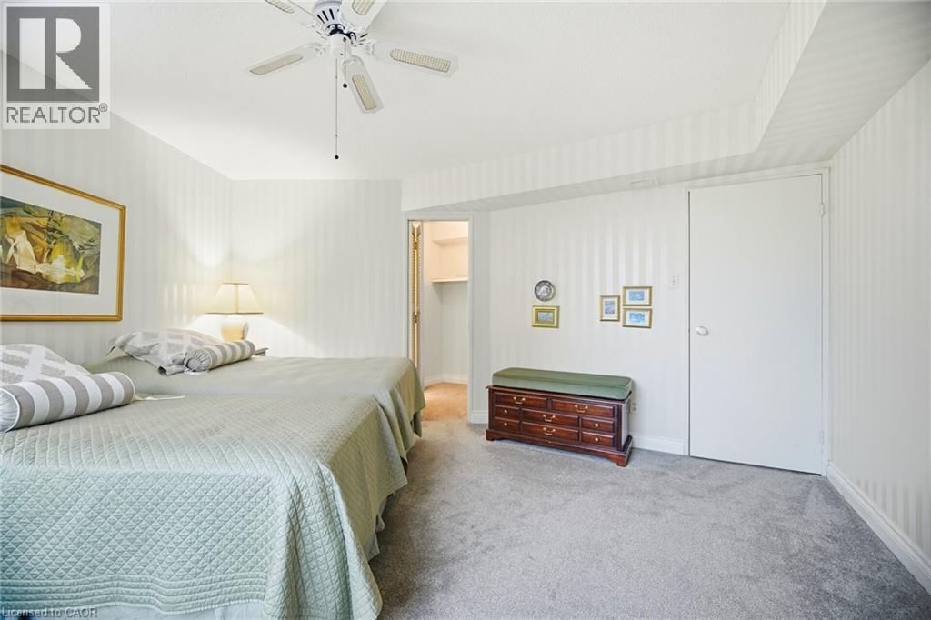 296 Mill Road Unit# A21, Toronto, Ontario  M9C 4X8 - Photo 28 - 40798973