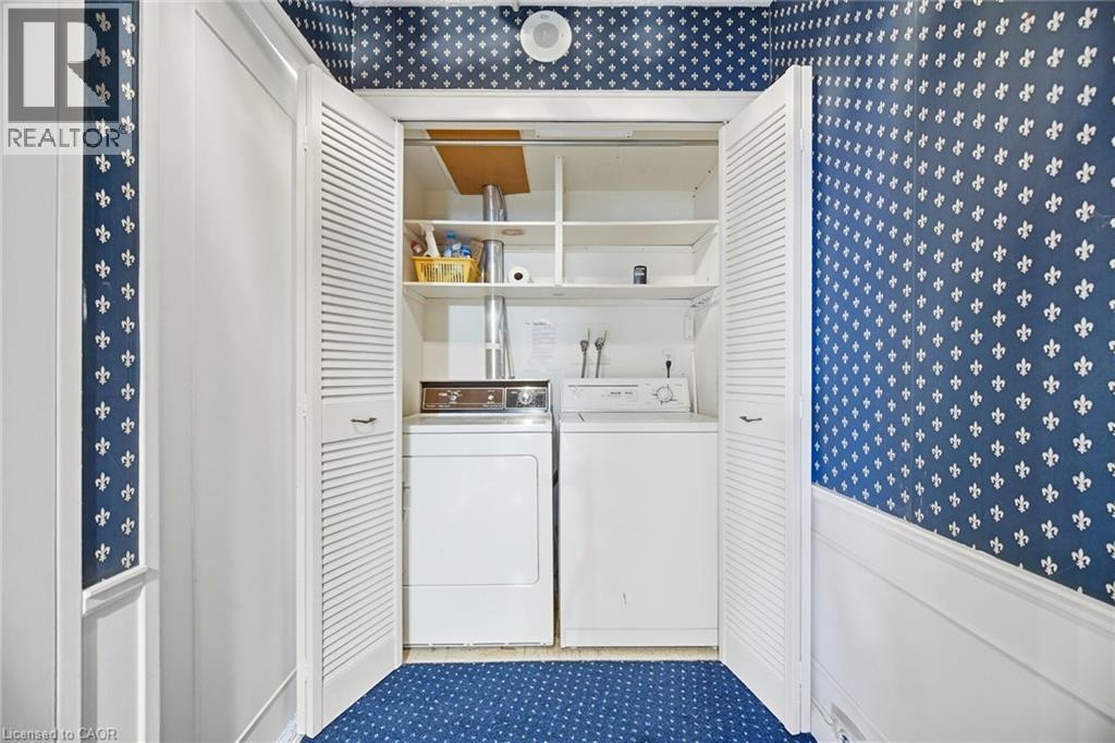 296 Mill Road Unit# A21, Toronto, Ontario  M9C 4X8 - Photo 39 - 40798973