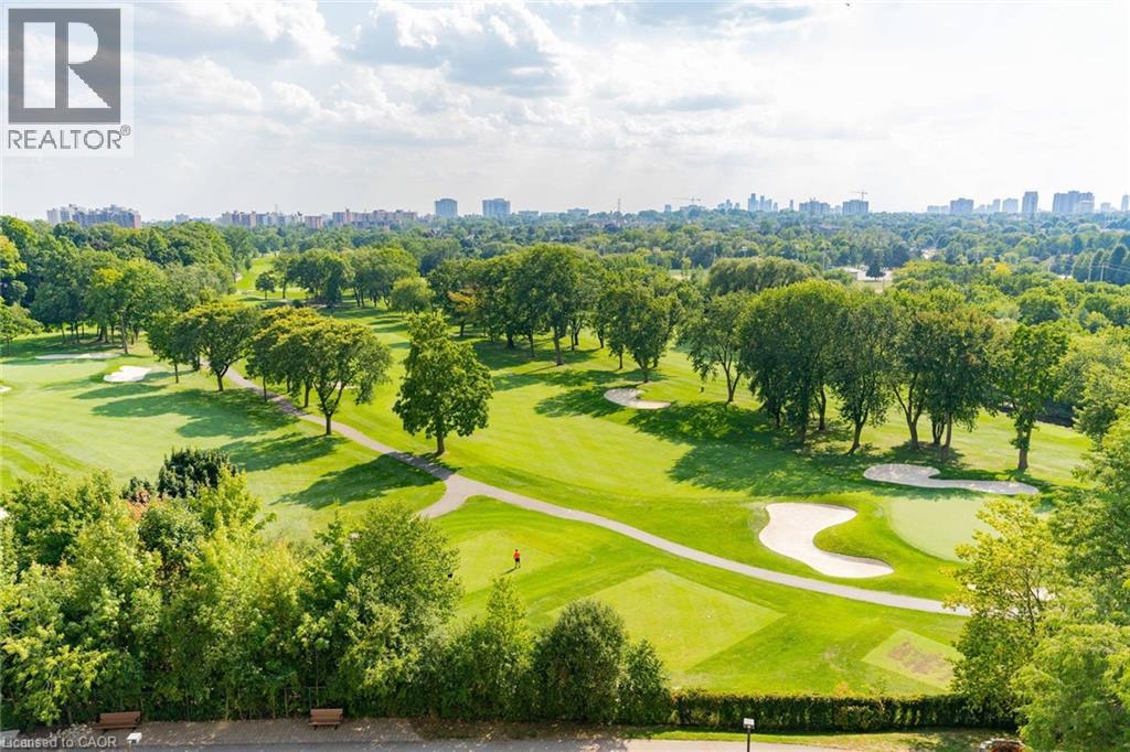 296 Mill Road Unit# A21, Toronto, Ontario  M9C 4X8 - Photo 41 - 40798973