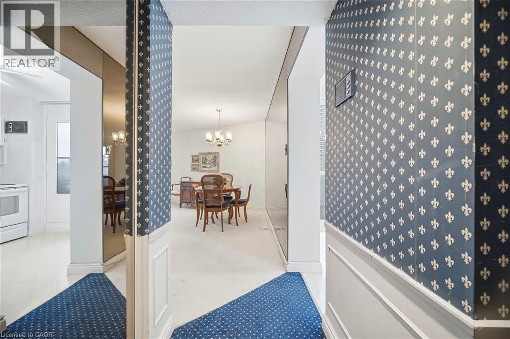 296 Mill Road Unit# A21, Toronto, Ontario  M9C 4X8 - Photo 7 - 40798973