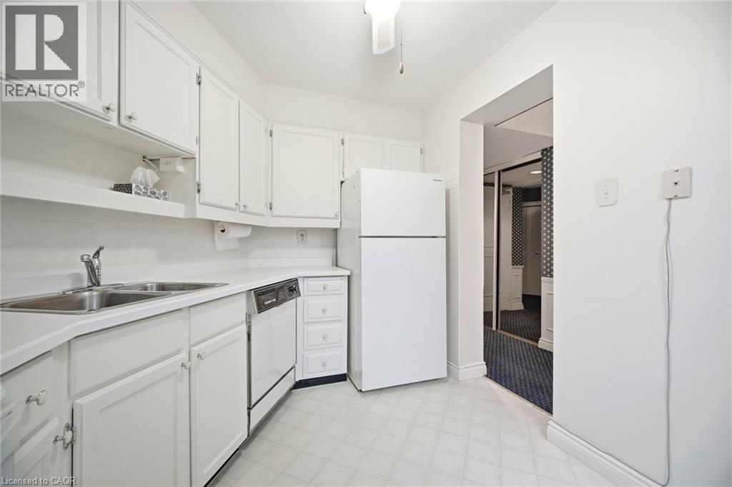 296 Mill Road Unit# A21, Toronto, Ontario  M9C 4X8 - Photo 8 - 40798973