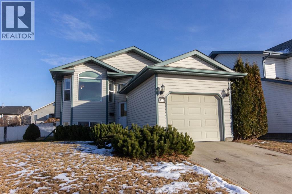313 Westridge Drive, Blackfalds, Alberta