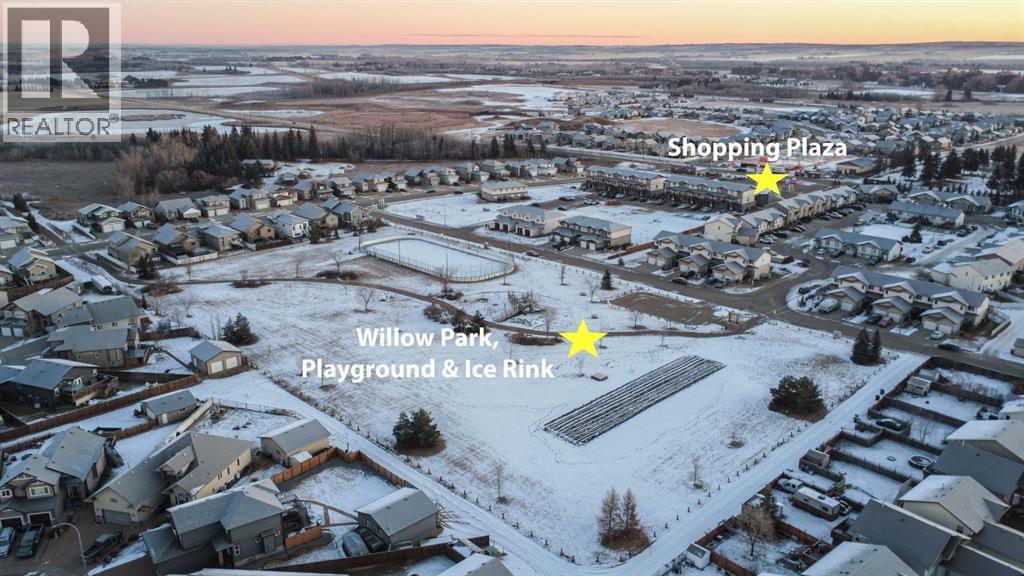 313 Westridge Drive, Blackfalds, Alberta  T0M 0J0 - Photo 39 - A2270946