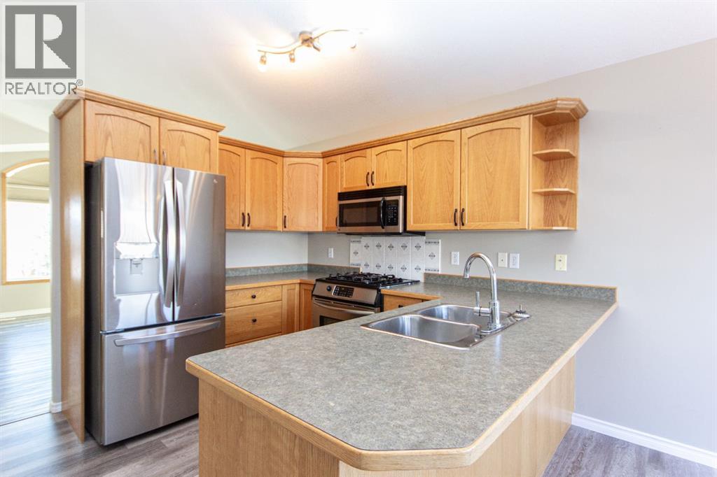 313 Westridge Drive, Blackfalds, Alberta  T0M 0J0 - Photo 5 - A2270946
