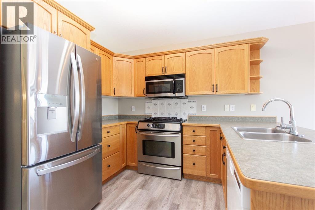 313 Westridge Drive, Blackfalds, Alberta  T0M 0J0 - Photo 6 - A2270946
