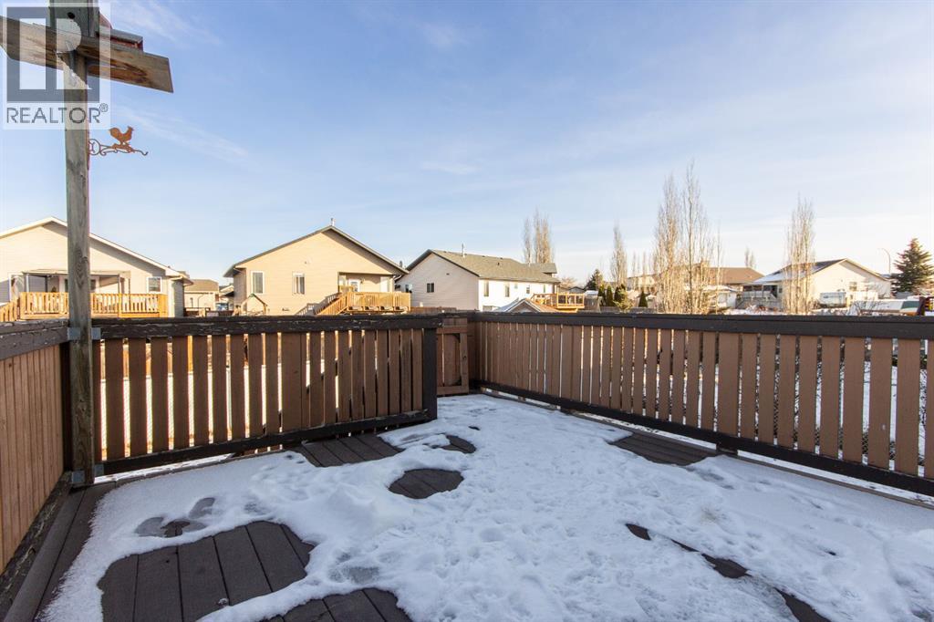 313 Westridge Drive, Blackfalds, Alberta  T0M 0J0 - Photo 20 - A2270946