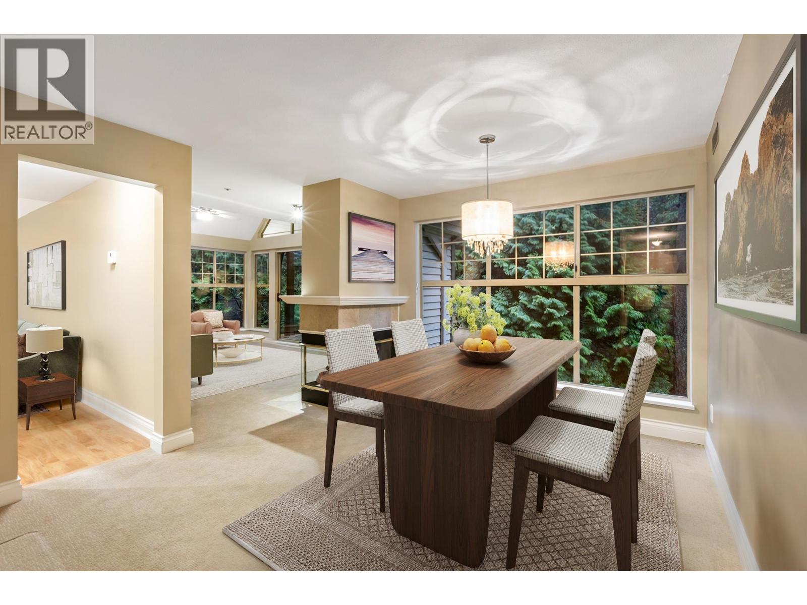 303 180 Ravine Drive, Port Moody, British Columbia  V3H 4Z3 - Photo 5 - R3080039