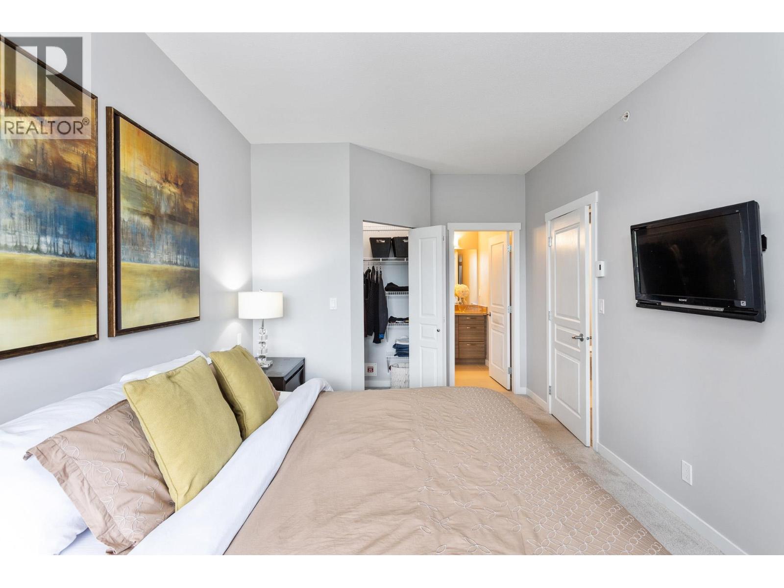 409 1153 Kensal Place, Coquitlam, British Columbia  V3B 0G8 - Photo 24 - R3080040