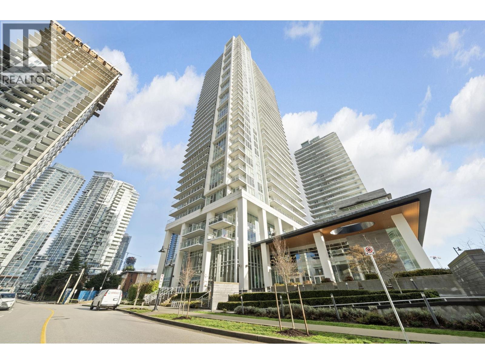 3401 657 WHITING WAY, Coquitlam, British Columbia