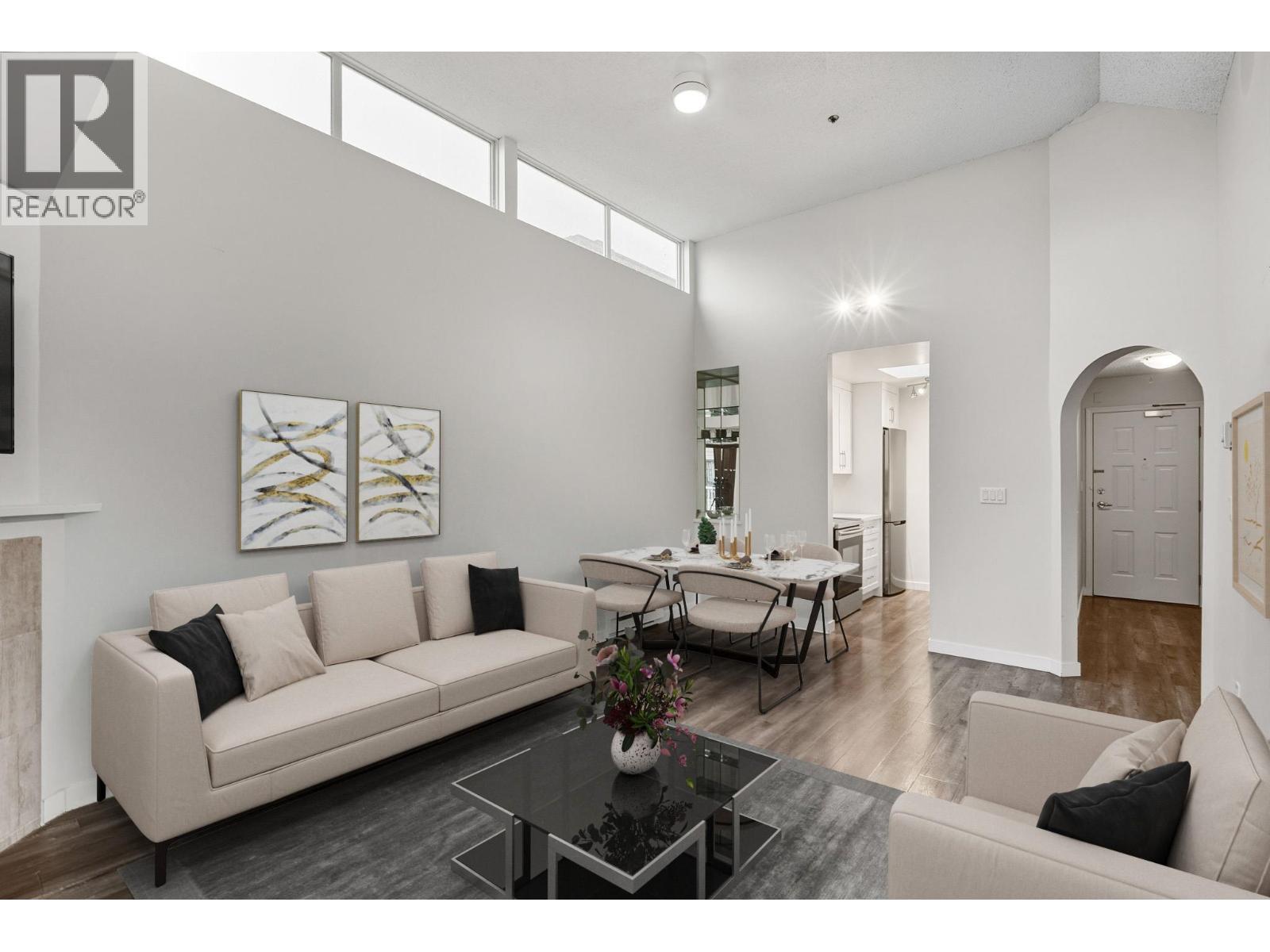 403 1147 NELSON STREET, Vancouver, British Columbia