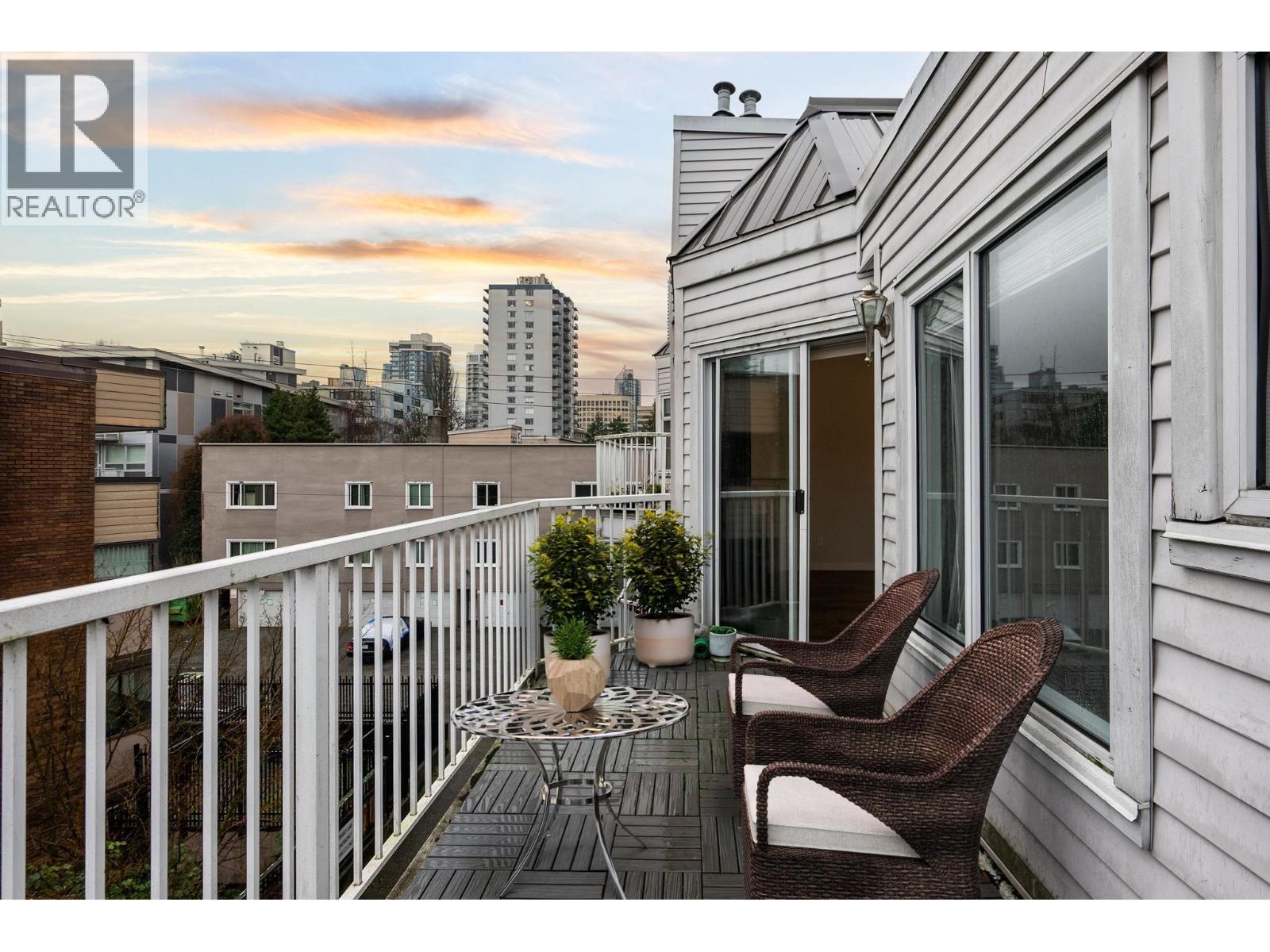 403 1147 Nelson Street, Vancouver, British Columbia  V6E 1J3 - Photo 11 - R3080064