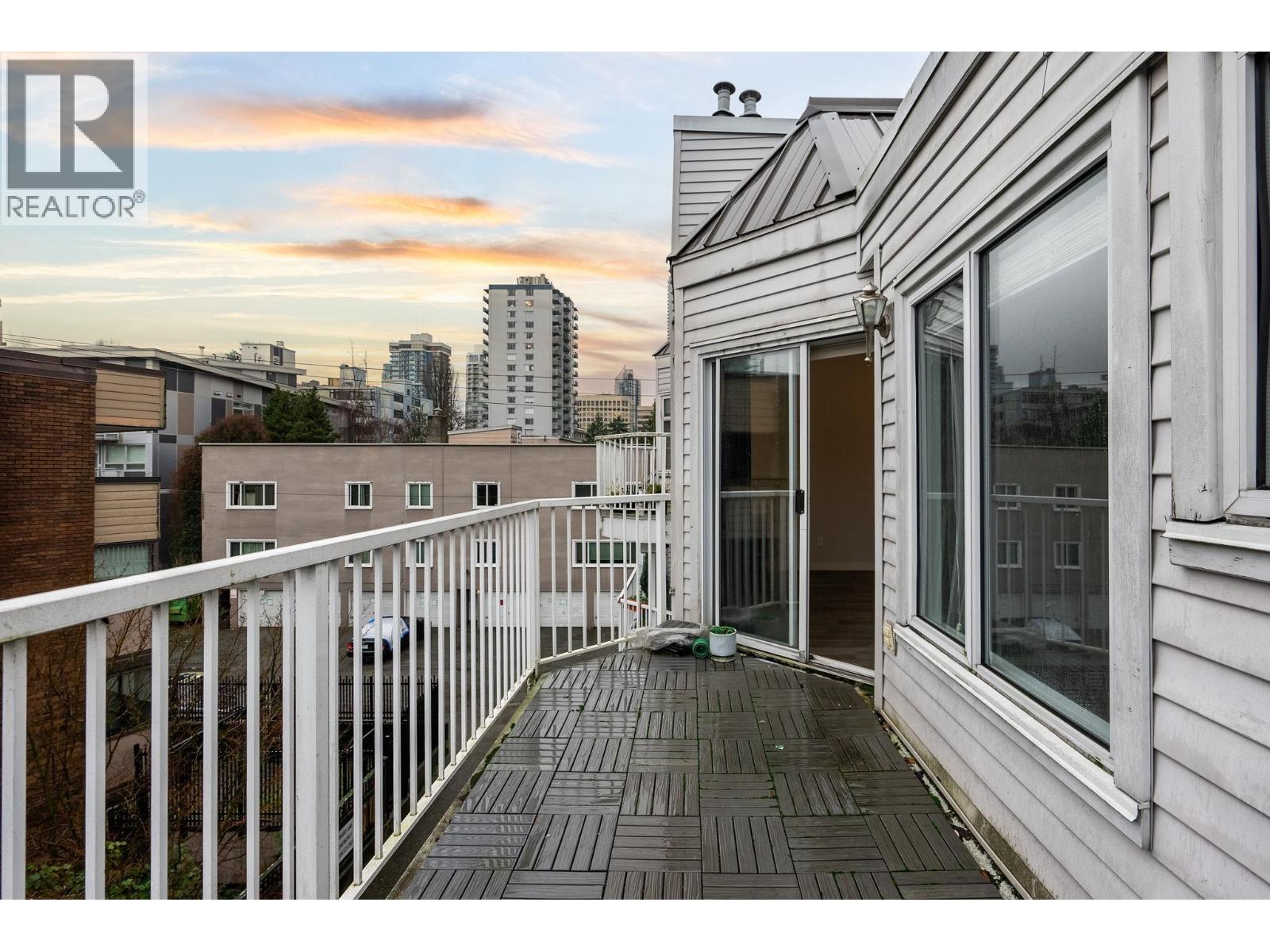 403 1147 Nelson Street, Vancouver, British Columbia  V6E 1J3 - Photo 12 - R3080064