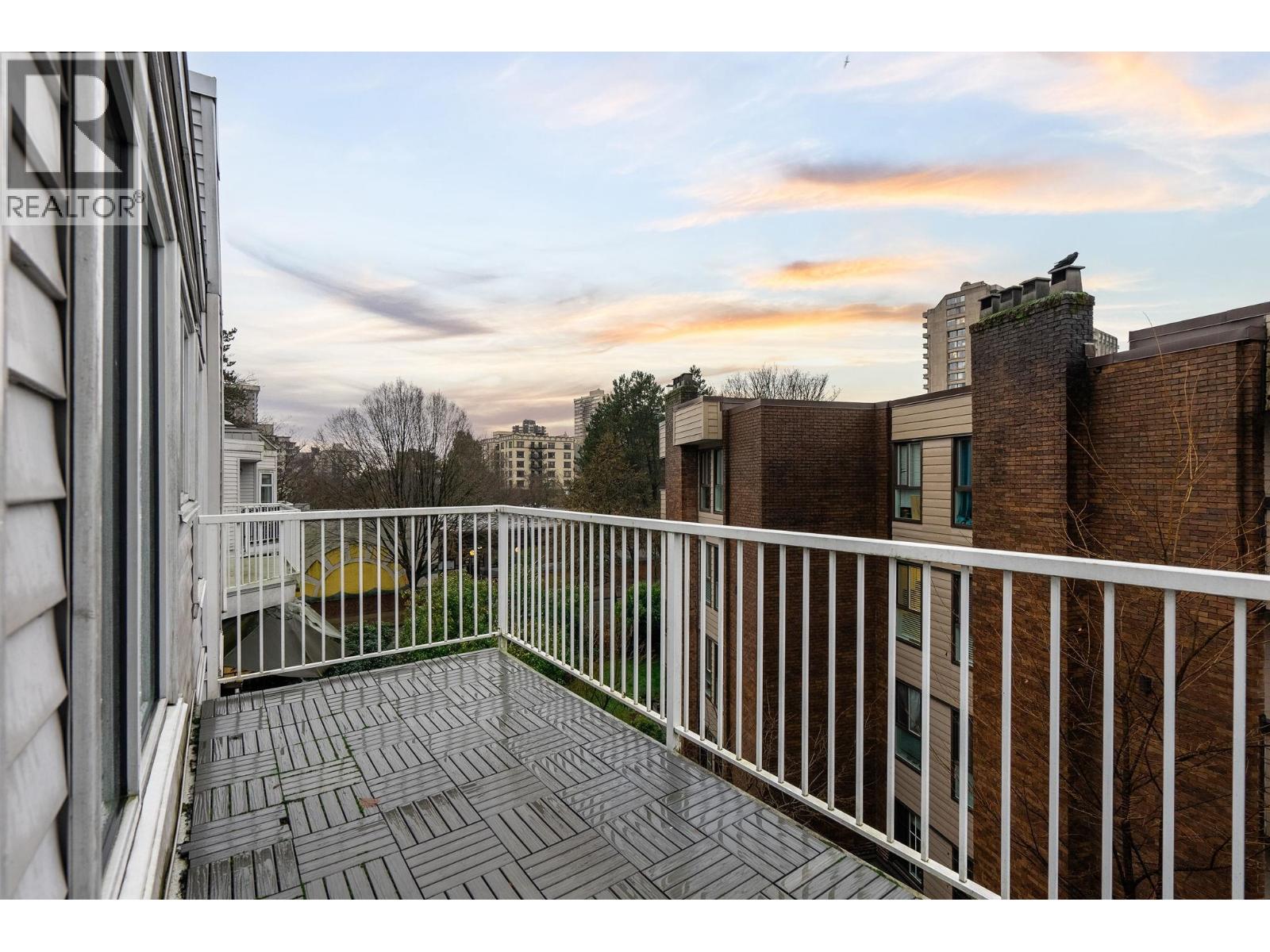 403 1147 Nelson Street, Vancouver, British Columbia  V6E 1J3 - Photo 25 - R3080064