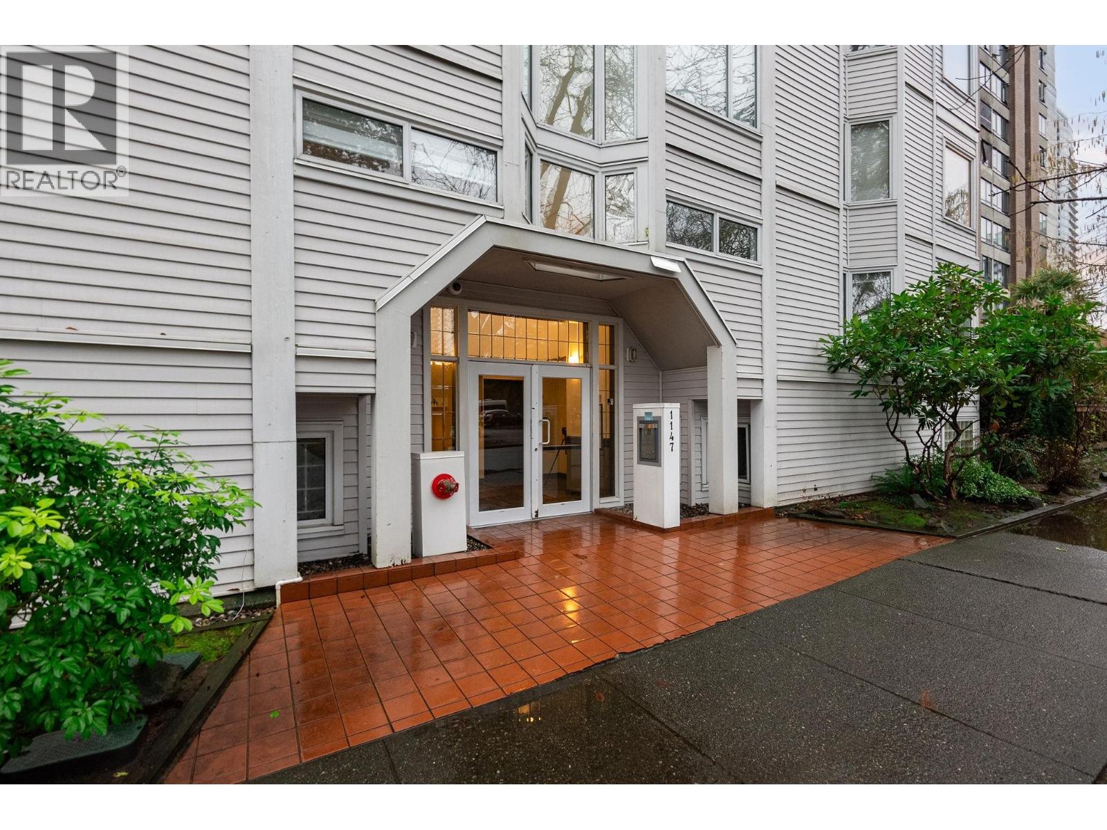403 1147 Nelson Street, Vancouver, British Columbia  V6E 1J3 - Photo 28 - R3080064