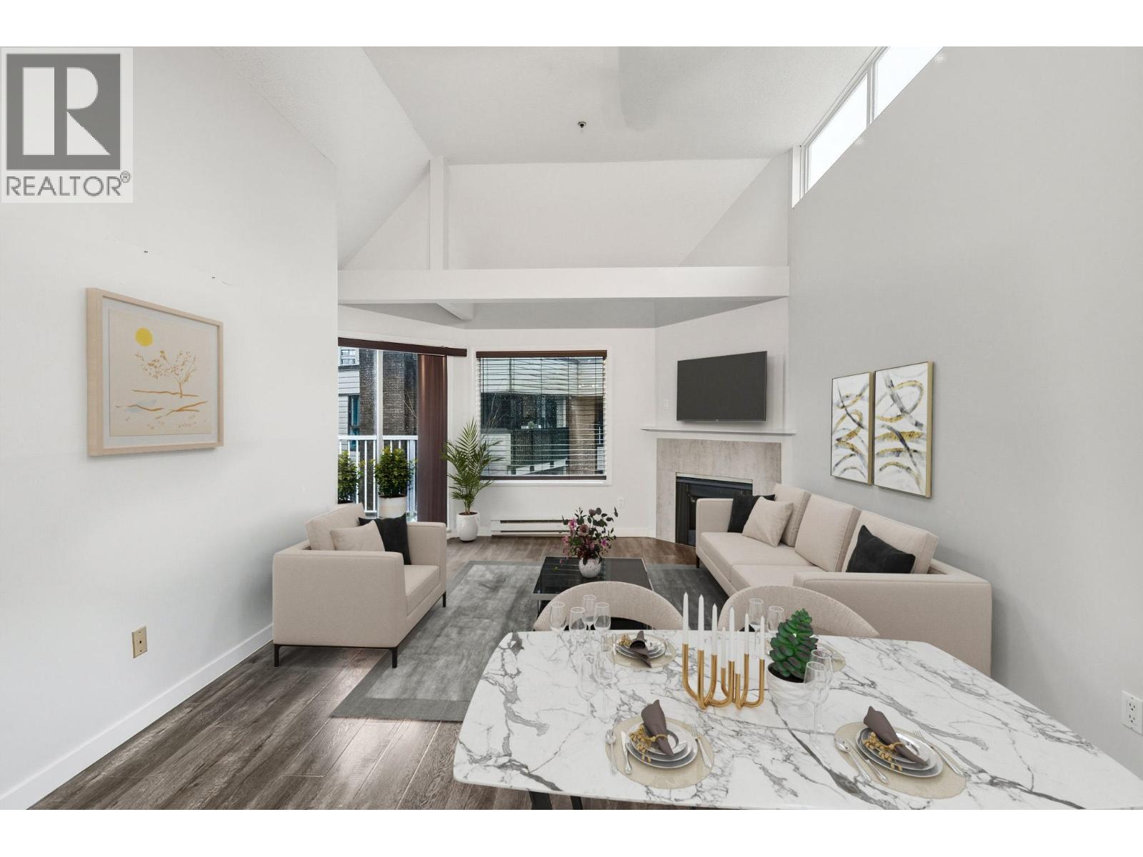 403 1147 Nelson Street, Vancouver, British Columbia  V6E 1J3 - Photo 3 - R3080064