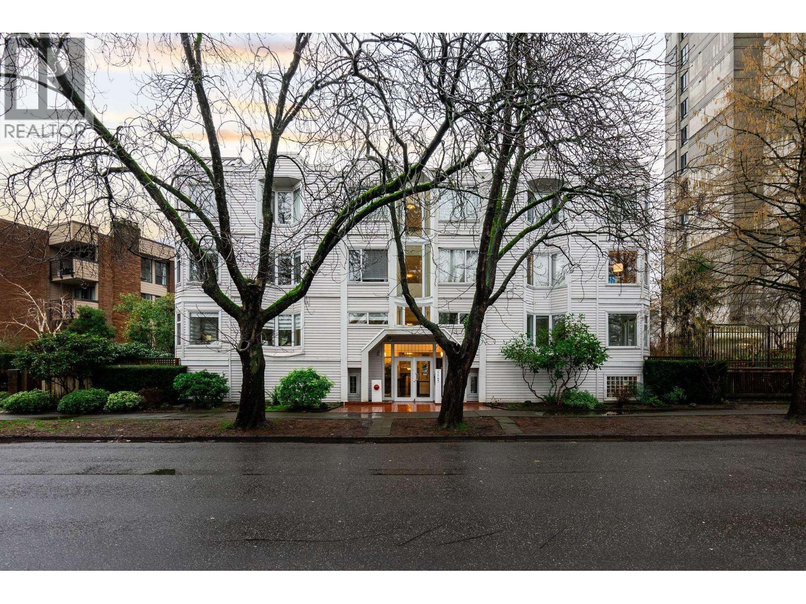 403 1147 Nelson Street, Vancouver, British Columbia  V6E 1J3 - Photo 30 - R3080064