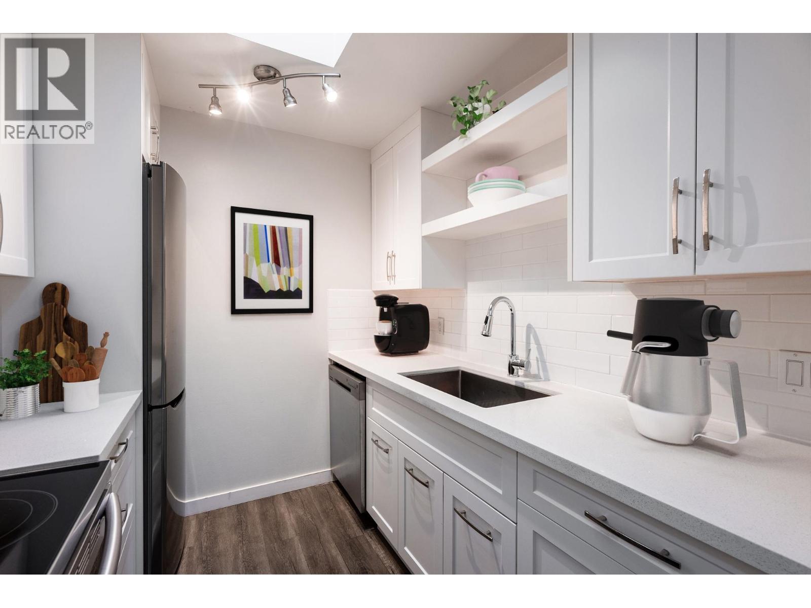 403 1147 Nelson Street, Vancouver, British Columbia  V6E 1J3 - Photo 5 - R3080064