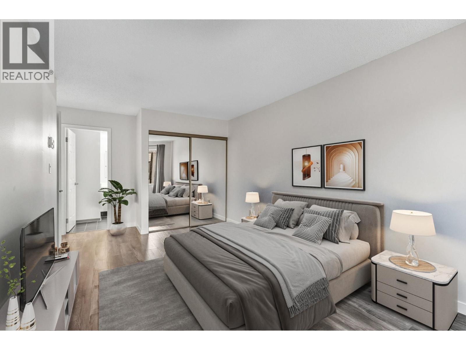 403 1147 Nelson Street, Vancouver, British Columbia  V6E 1J3 - Photo 7 - R3080064