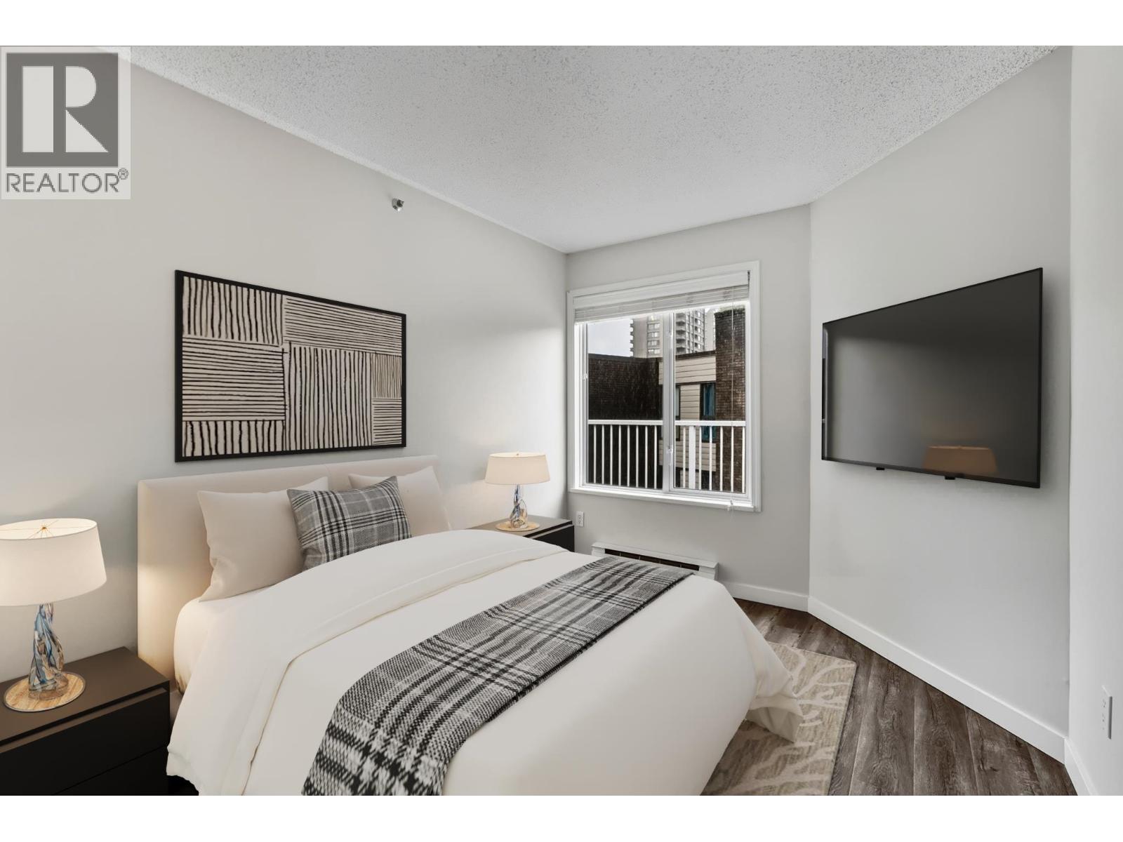 403 1147 Nelson Street, Vancouver, British Columbia  V6E 1J3 - Photo 9 - R3080064