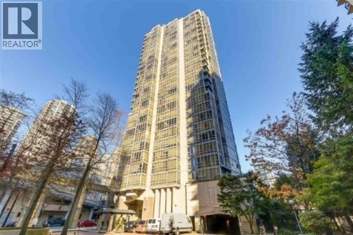 2506 930 CAMBIE STREET, Vancouver, British Columbia