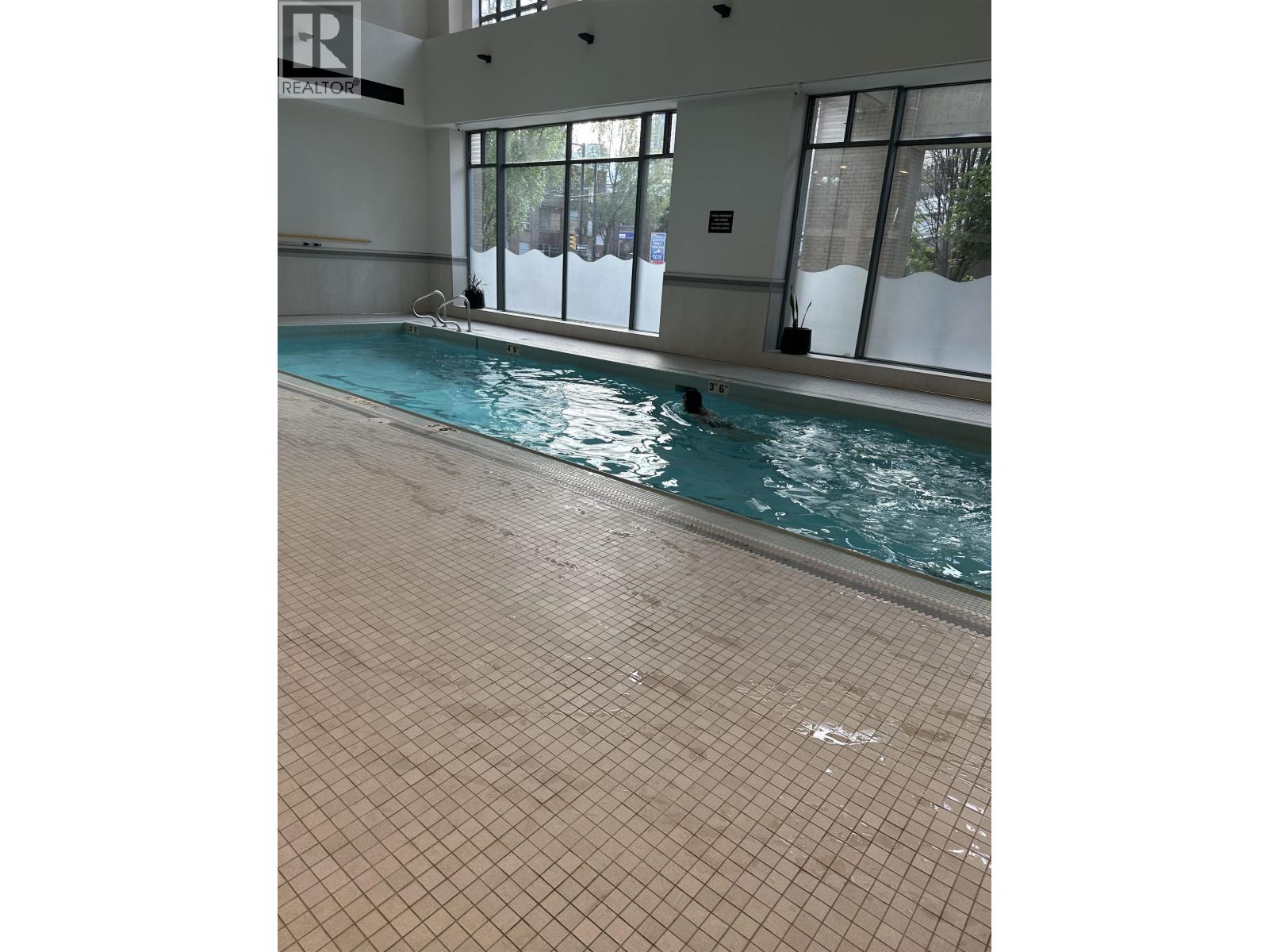 2506 930 Cambie Street, Vancouver, British Columbia  V6B 5X6 - Photo 19 - R3080065