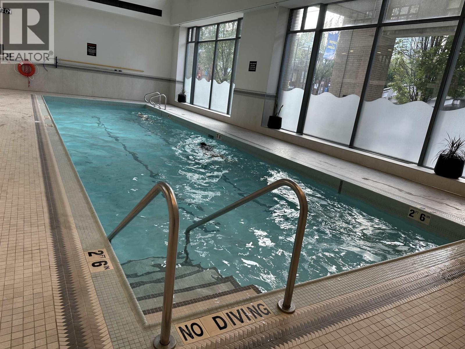 2506 930 Cambie Street, Vancouver, British Columbia  V6B 5X6 - Photo 20 - R3080065