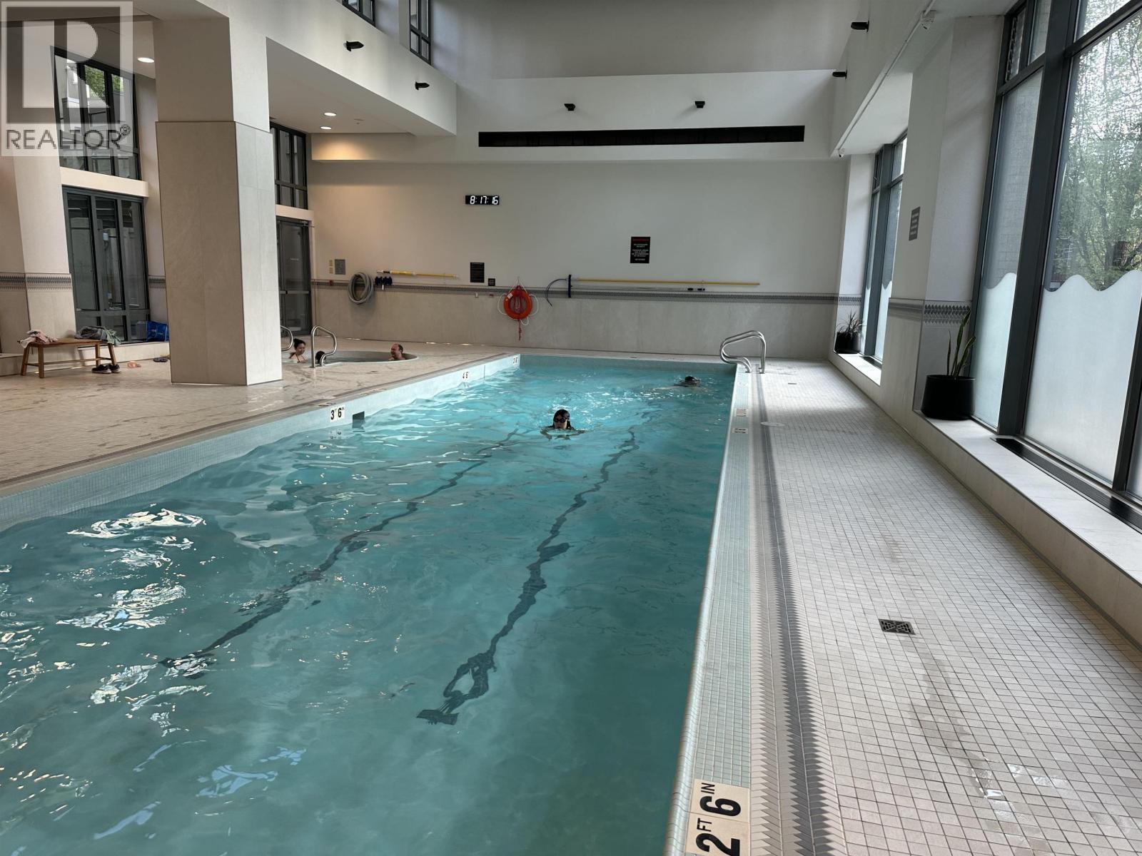 2506 930 Cambie Street, Vancouver, British Columbia  V6B 5X6 - Photo 21 - R3080065