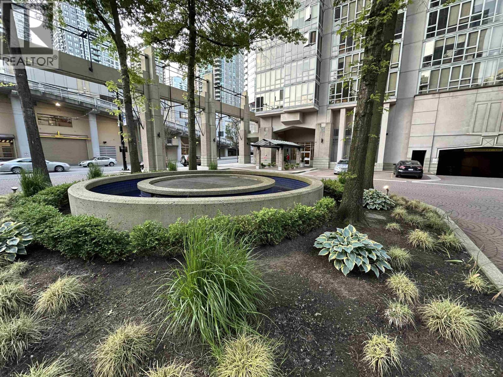 2506 930 Cambie Street, Vancouver, British Columbia  V6B 5X6 - Photo 3 - R3080065