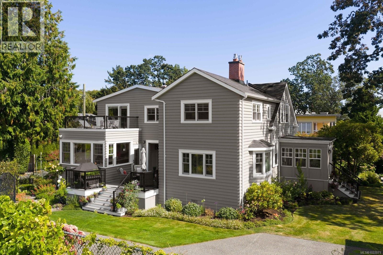 2655 Shady Lane, Oak Bay, British Columbia  V8R 6T6 - Photo 2 - 1022071