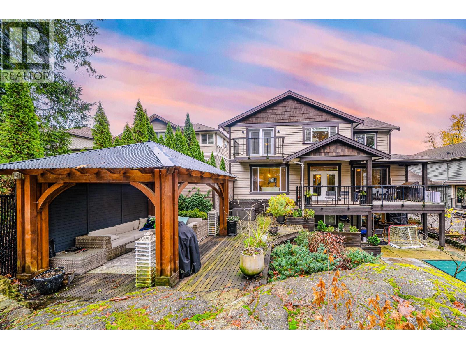 13439 235 Street, Maple Ridge, British Columbia  V4R 2W3 - Photo 32 - R3080063