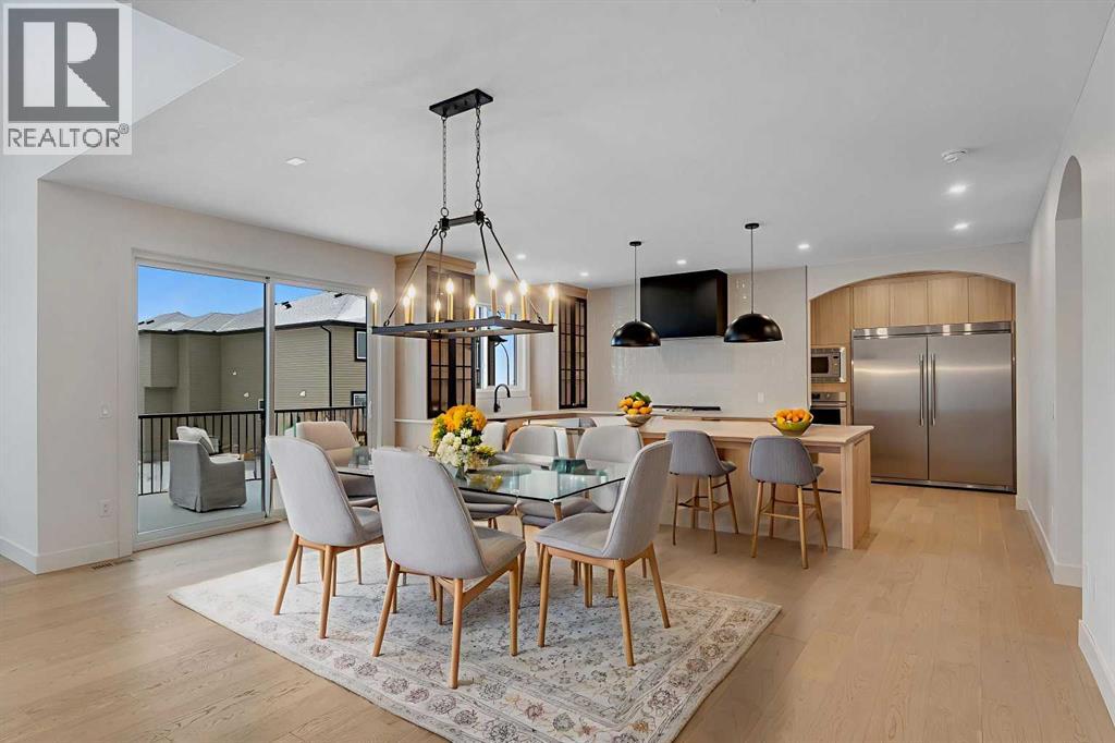 35 North Bridges Glen, Langdon, Alberta  T0J 1X3 - Photo 6 - A2274359