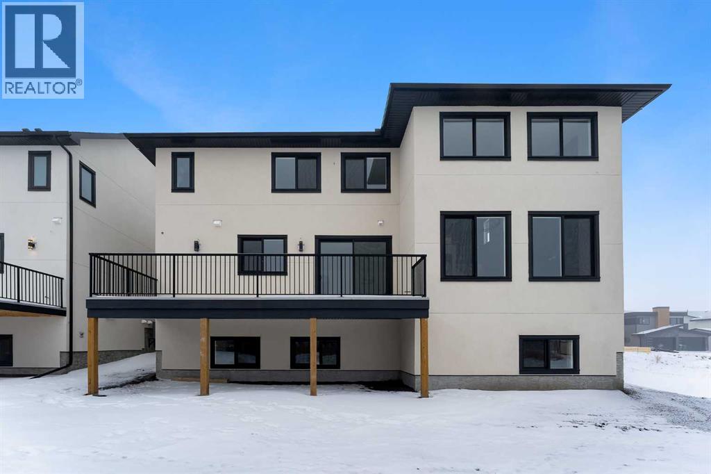 35 North Bridges Glen, Langdon, Alberta  T0J 1X3 - Photo 38 - A2274359