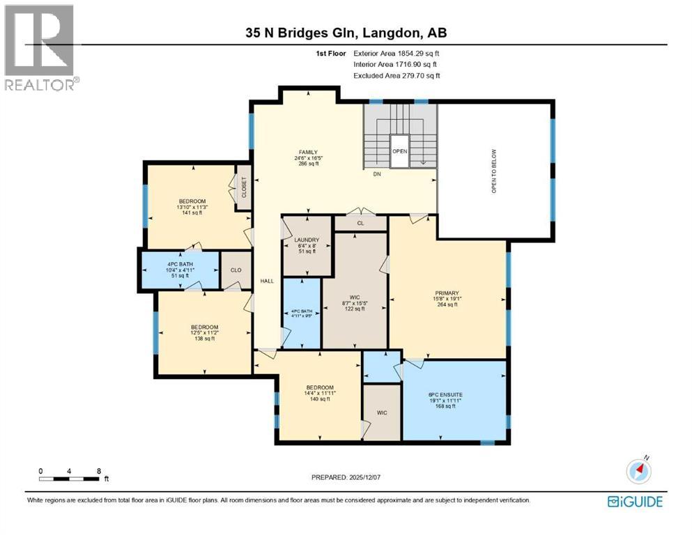 35 North Bridges Glen, Langdon, Alberta  T0J 1X3 - Photo 40 - A2274359