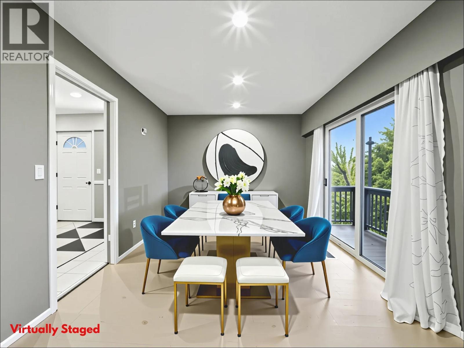 83 Warrick Street, Coquitlam, British Columbia  V3K 5L3 - Photo 8 - R3078456